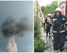 Мощный взрыв прогремел в Одессе, в ближайших домах пропали свет и вода: детали и кадры ЧП