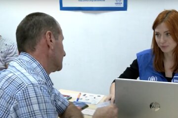 Виплати для ВПО у Полтавській області