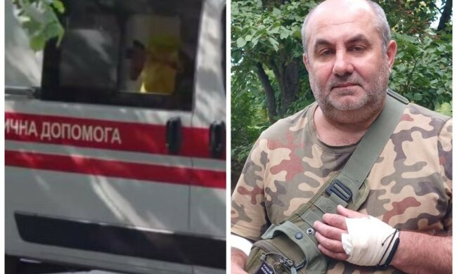 Сержант завдав тілесних ушкоджень трьом військовим, один із постраждалих розкрив деталі: "У руках була бита"