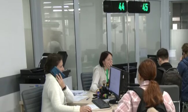 Гуманітарна допомога для пенсіонерів в Одесі