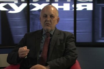 Десять років тому російська книжка завозилась в Україну на вагу, як секонд-хенд, - Макаров