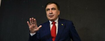 В Украине, в отличие от Грузии, пока не знали, что такое жить без света – Саакашвили об энергетическом кризисе