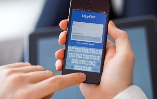 Pay Pal