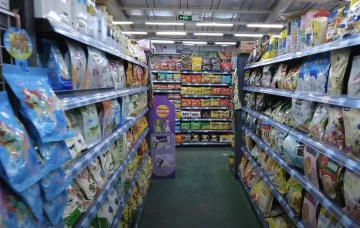 Подорожание продуктов в Харьковской области