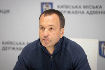 Київ вчасно подав уряду пропозиції до плану енергостійкості та представив їх на засіданні РНБО, – Петро Пантелеєв