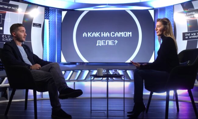 Олег Саакян розповів, як поводитися політикам з високим антирейтингом