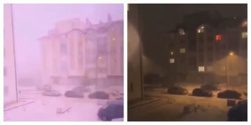 "Это недобрый знак": аномальная погода обрушилась на украинскую землю, видео