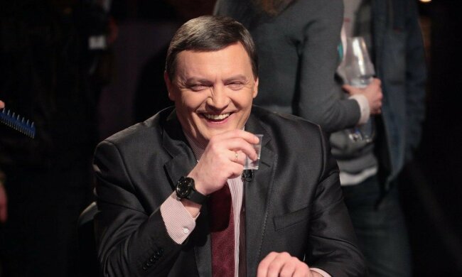 Юрий грымчак
