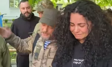 Настя Каменських