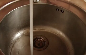 График отключения воды в Черниговской области