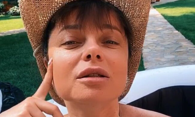 Наташа Королева, "сбежавшая" от Тарзана, решила найти кавалера в Майами: "Слишком больно молодой..."