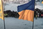 Військові вишколи в рамках кампанії «Не панікуй! Готуйся!» відбуватимуться і надалі: у Нацкорпусі назвали дати