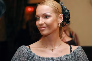 Волочкова розлютила своєї “розкішшю”: “Просто жалюгідна”