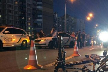 дтп кортеж порошенко