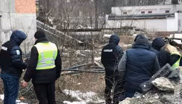 Батько до останнього не втрачав надію: тіло зниклого хлопця знайшли на звалищі Харківщини