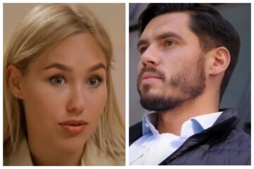 Квиткова из "Холостяка" после синяка под глазом засветила лицо мужа Никиты Добрынина: неожиданные кадры