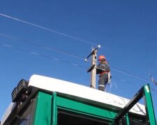 Графики отключения света в Одесской области на 18 февраля