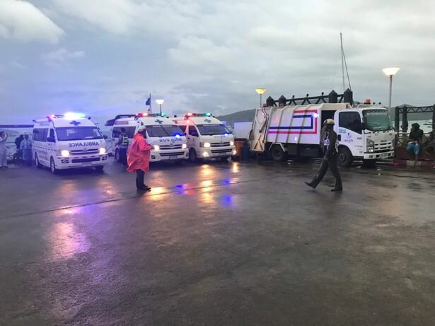 В Китайской народной республике вслед за коронавирусом пришел хантавирус — названы симптомы болезни В Китайской народной республике вслед за коронавирусом пришел хантавирус — названы симптомы болезни