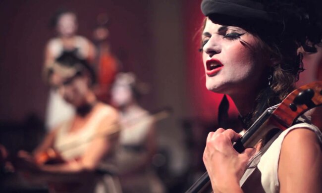 куда пойти 6 апреля