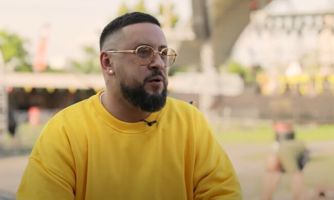 Дмитрий Монатик