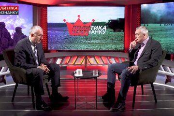 Левченко рассказал подробнее об оккупации административных зданий АР Крым 2014 года