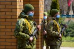 Поддельные ПЦР-тесты "штурмуют" регион: на борьбу отправлен отряд, кадры