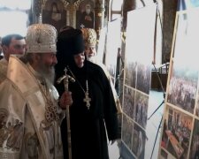 В УПЦ издали книгу, раскрывающую историю Православной Церкви в Украине