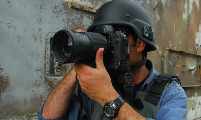 Фото загиблого українського героя схвилювало світ: Цей погляд неможливо забути