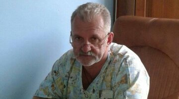 "Он дал жизнь сотням деток": трагически оборвалась жизнь легендарного украинского врача