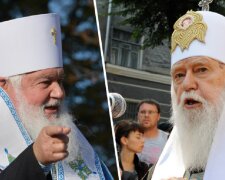 ПЦУ, УПЦ КП и УАПЦ: Как Порошенко вместо единой Церкви создал трех конкурентов