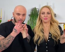 "Спробуйте обов’язково!": Полякова разом із зіркою "Мастер Шеф" здивувала своїм рецептом паски