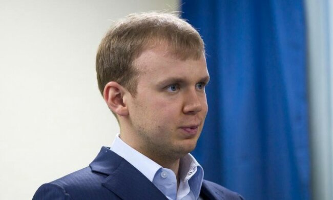 сергей курченко