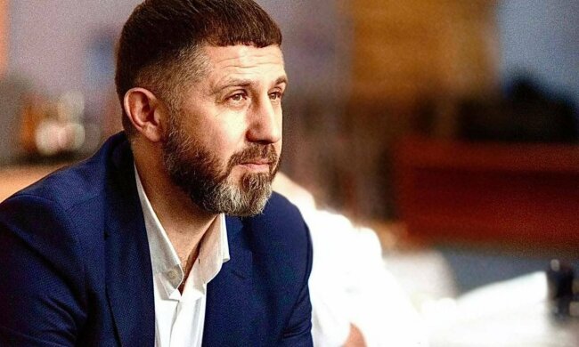 Олександр Негода