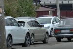 Обмеження руху транспорту в Харкові