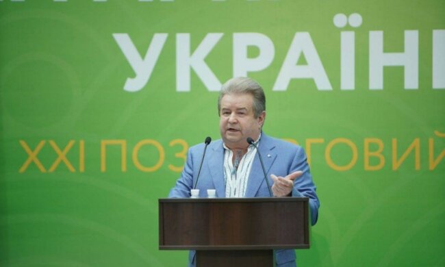 Проходит в Раду: реальный рейтинг Аграрной партии Поплавского достигает 7% — Карасев