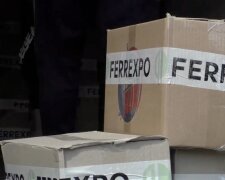 Гуманітарна допомога для пенсіонерів у Полтавській області