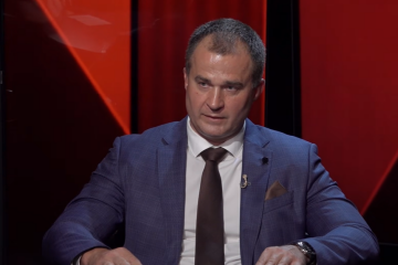 Юрій Радзієвський