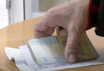 Повышение тарифов на газ в Запорожье
