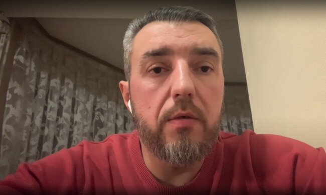 Все складніше і складніше набрати, - військовий Святослав Дубина розповів, як справи з мобілізацією в росії