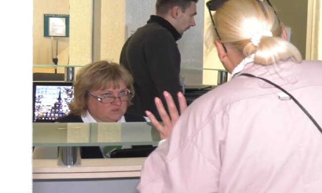 Грошова допомога для ВПО в Полтавській області