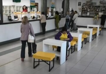 Денежная помощь для пенсионеров в Николаевской области