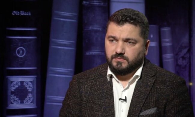 Руслан Рохов пояснив, хто і в який спосіб має створювати проєкт нової Конституції України