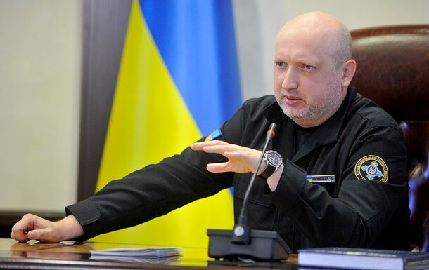 Турчинов оказался беднее собственных замов