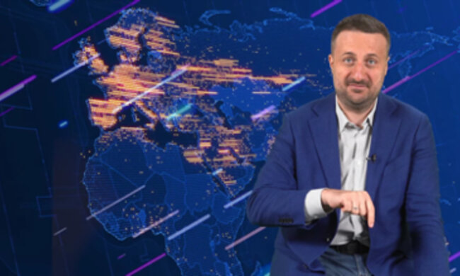 Росія не дасть таку ціну – вона буде нам викручувати руки, - Загородній про ціни на газ