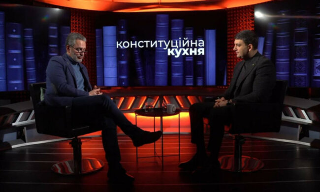 Володимир Гройсман розповів, що є ключовим для зміни управлінської системи в Україні