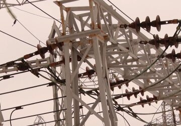 Графики отключения света в Сумах на 18 февраля