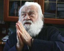 «У независимого государства должна быть независимая церковь»: скончался легендарный митрополит Софроний, Украина осиротела