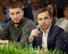"Это вызов национального масштаба": Евгений Медведовский раскрыл факты использования чернобыльских земель