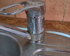 Графік відключення води на тиждень з 5 по 11 січня у Харкові