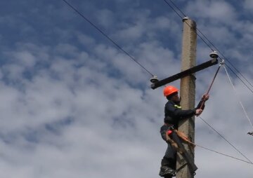 Графики отключения света в Харьковской области на 5 марта